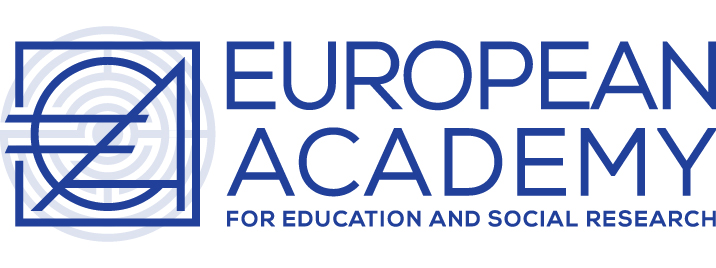academy blue logo