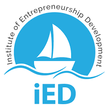 ied logo