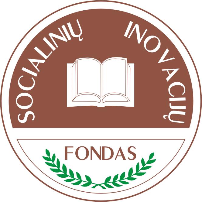 Socialiniu inovaciju dfondas (Litva)