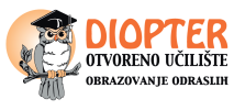 DIOPTER - Otvoreno učilište