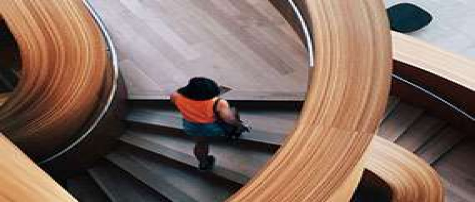 Consulting Firm Company with offices in Brussels, Munich and Milan.